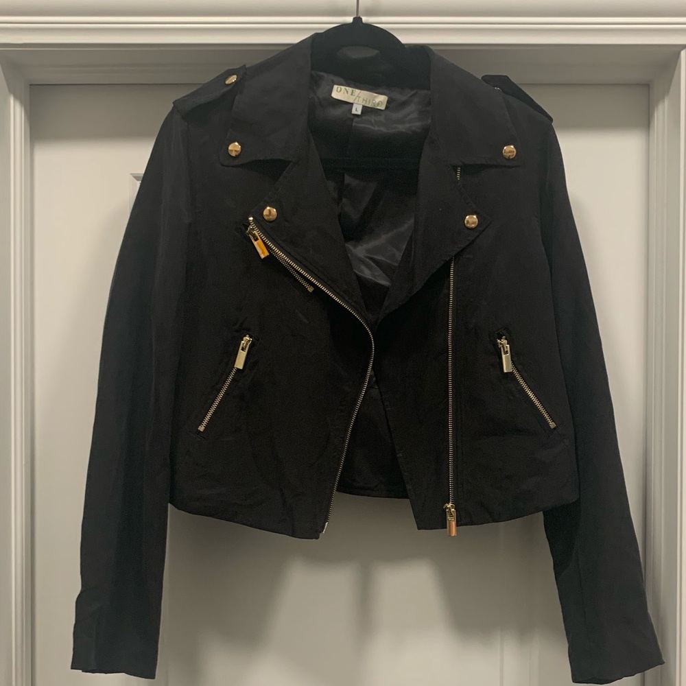 One/third jacket 2 - Picture 2 of 3